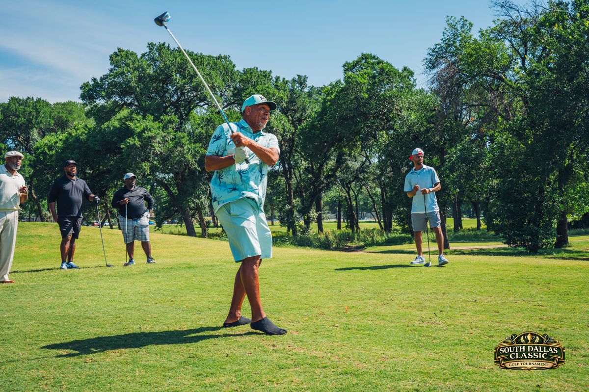 Community energy on the fairway