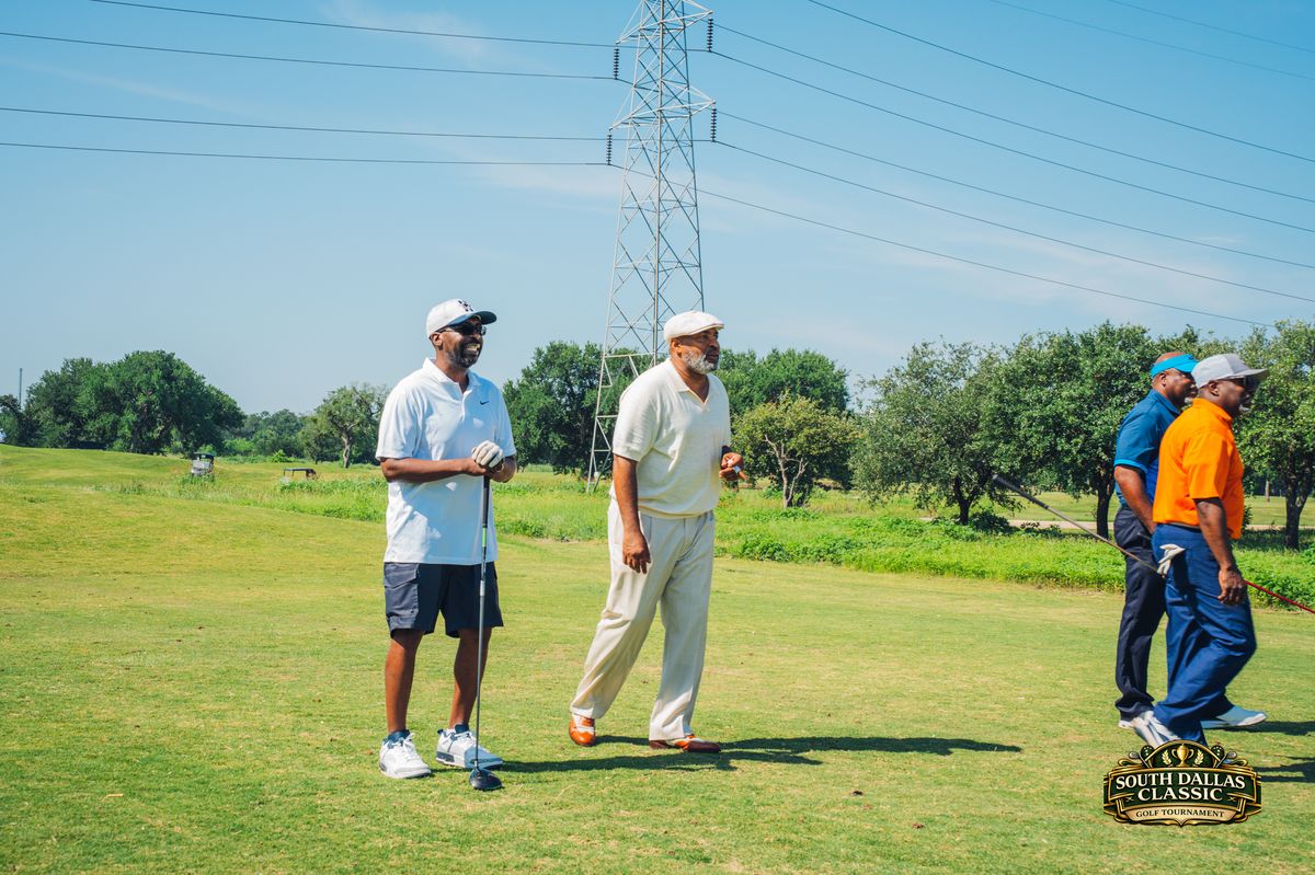 Luna Vista Golf Course landscape